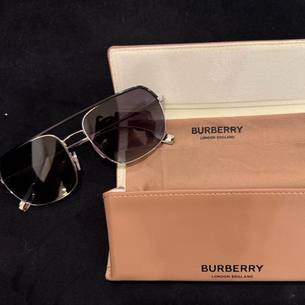 Burberry Men's Sunglasses